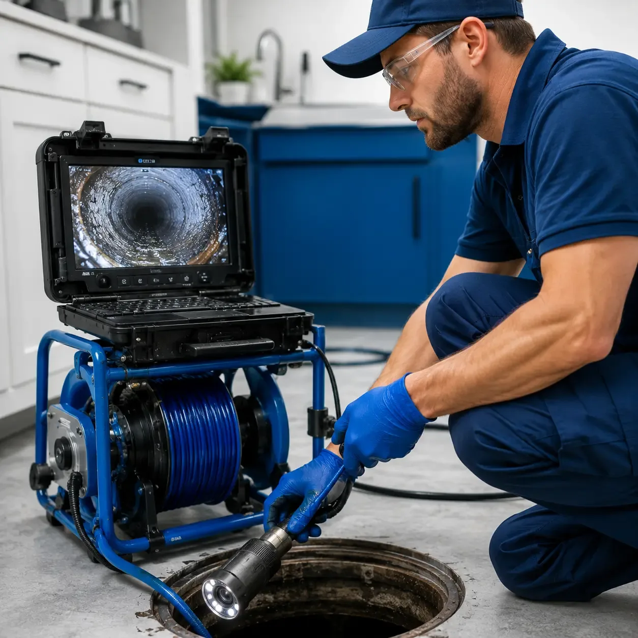 Pipe Relining professionals serving Cudahy, WI
